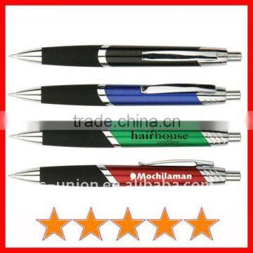 Promotion retractable ball pen (B0327)