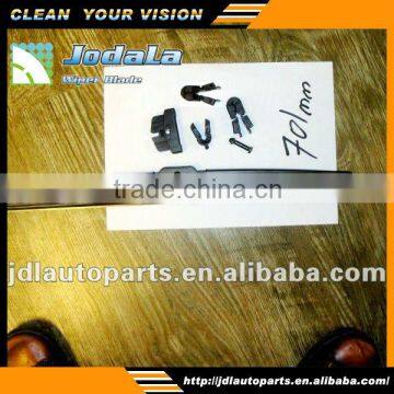 wiper blade parts clips adaptors truck wiper blade parts