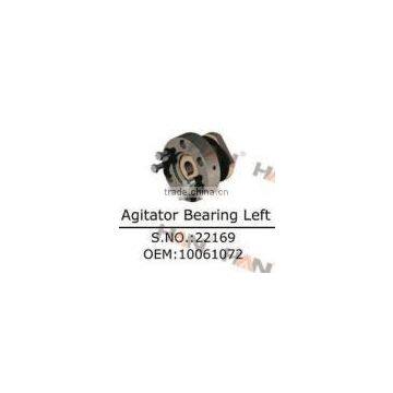 Schwing stetter Agitator Bearing Left OEM 10061072 Concrete Pump spare parts for Putzmeister Zoomlion Sany JUNJIN