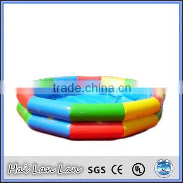 Wholesale Durable Inflatable Clear Pool