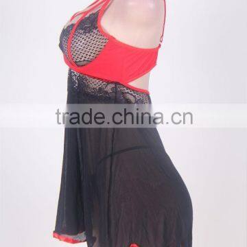 New Stylish Embroidery Girls' Underwear photo-3