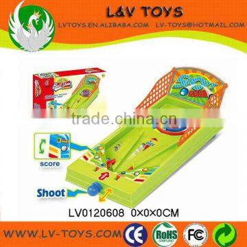 Funny Desktop Sport Game,kids Ball Game Machine,indoor Games for Kids