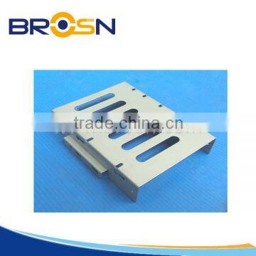 High quality Water dispenser stamping part / Side cover