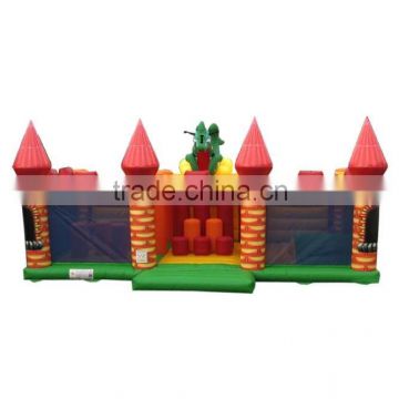 Commercial Dragon Activity Centre For Kids