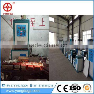 China manufacturer factory direct sale induction heating machine