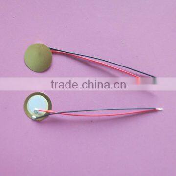 High Quanlity 35mm Piezo Ceramic photo-6