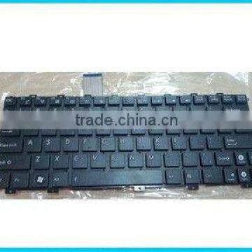 100% Original laptop keyboard For ASUS 1011 keyboard