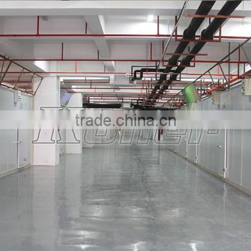 2016 Hot Sale 60CBM Cold Freezer Storage Room VCR60 With Compressor From China Supplier Koller photo-6