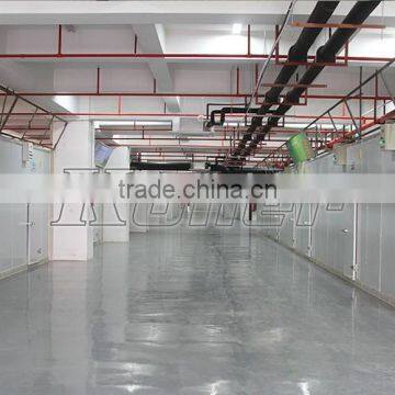 Koller Hot Sale Small Capacity Cold Storage Room With Refrigerators for Fruits VCR20 photo-6