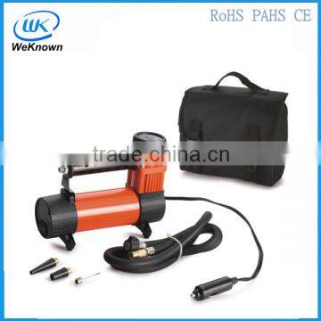 Car Mini Air Compressor WK102-8b