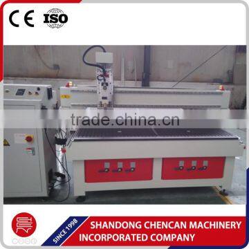 The Middle East Servo Drive Cnc Router Machine Wood Machine for Wood Cabinet Furniture photo-2