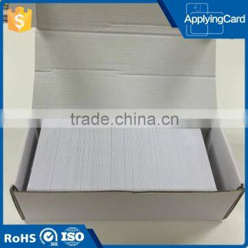Magnetic Stripe Card for Card Reader photo-3