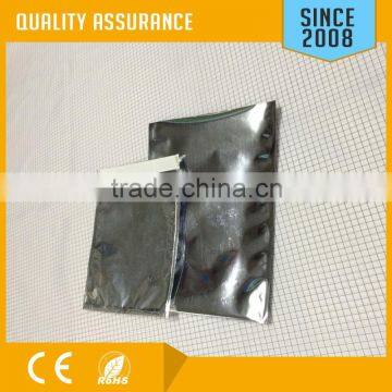 resealable antistatic bags with zipper