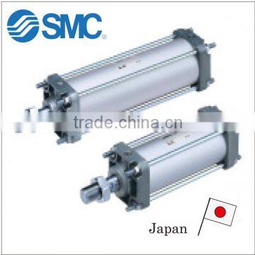 Durable and hydraulic piston SMC air cylinder with multiple functions made in Japan