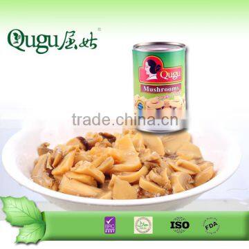 China canned champignon mushroom p&s