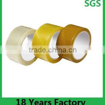 The cheapest & great quality opp packing adhesive tape