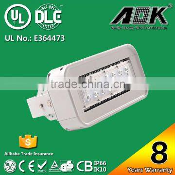 AOK-40Wi C-tick CE EMC GS LVD RoHS UL Energy Star Approval High Intensity 8 Years Warranty Court Lighting