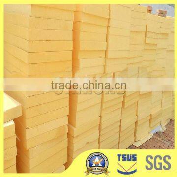 Phenolic Foam Block / Phenolic Foam Insulation Panel