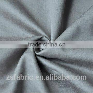 ZHENGSHENG 32S/C*200D+70D/SP Polyester/Cotton blend Stretch Fabric for Woman's Trousers