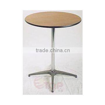 High Bar Tables