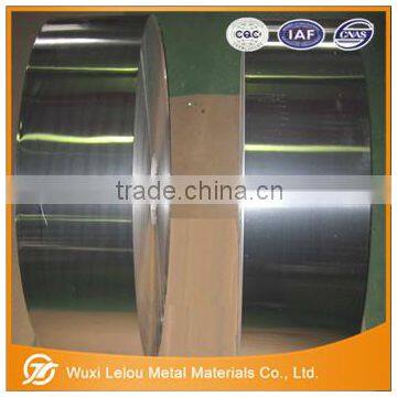 10 micron 8011 Aluminium foil food wrapping paper