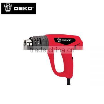 2000W Heat Gun / Hot Air Gun / Electric Heat Gun GHG2000 DEKO