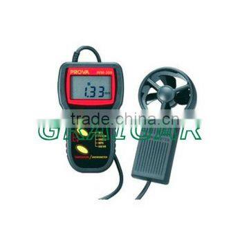 AVM-305 Wind Anemometer / Wind Speed Wind Meter