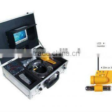 Metal Tester ES046A INSPECTION CAMERA