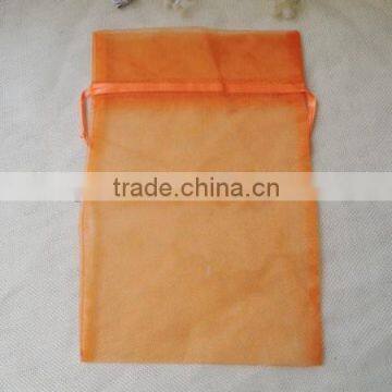 Colorful organza bags wholesale for wedding