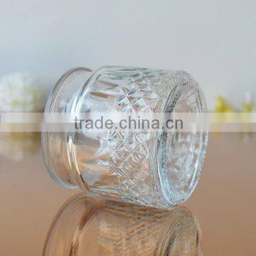 Wholesale Storage Glass Jar Candle Holder photo-2