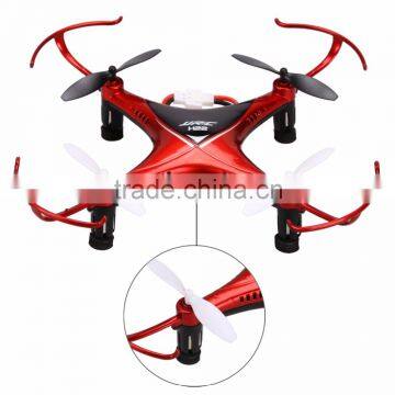 JJRC H22 3D RC Drone Quadcopter with Double Side / Headless Mode / 360 Degree Rollover