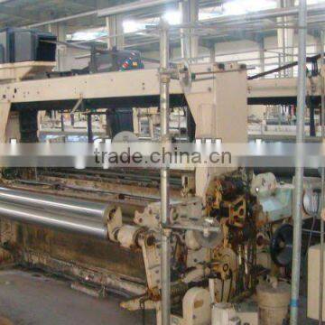 Used Tsudakoma ZW408 Water Jet Loom With Dobby