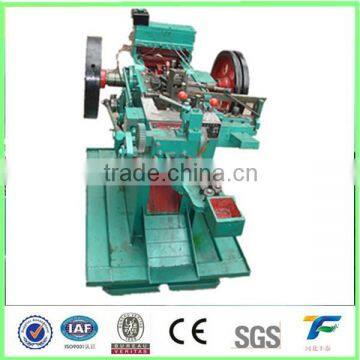 Full-automatic Bolt Making Machine / high speed cold heading machines / Automatic Screw Nail Machine| Screw Nail