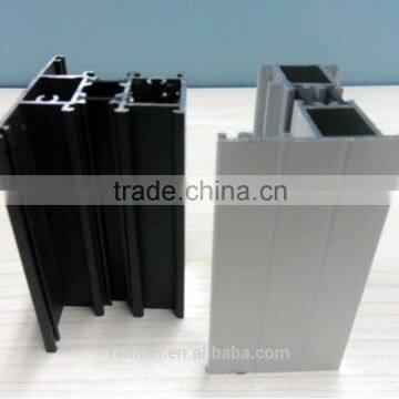 Elegant Aluminum Bay Windows photo-4