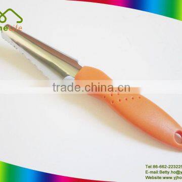 Multipurpose Stainless Steel Fish Scale Peeler