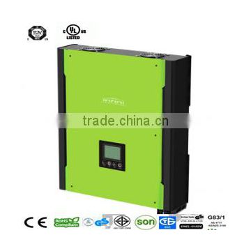 InfiniSolar 2KW/3KW/5KW/10KW On-grid Inverter with Energy Storage