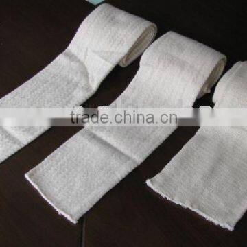 bandage&elastic tubular bandage