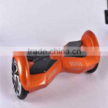 Bigger Size 10inch Unicycle two airewheel electric self balance scooter with remote key