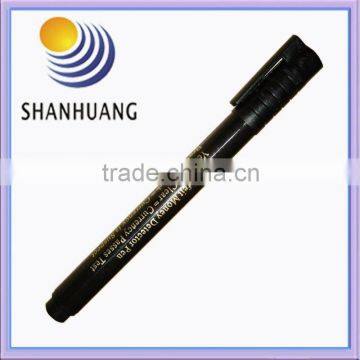 counterfeit money detector pen