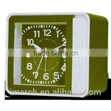 2016 Novelty Melody Alarm Clock for Sale photo-3