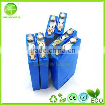 IMR Rechargeable 3C Discharge Li-ion Battery 3.7v 10ah photo-2