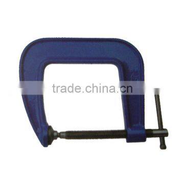 Cast Iron G Clamp