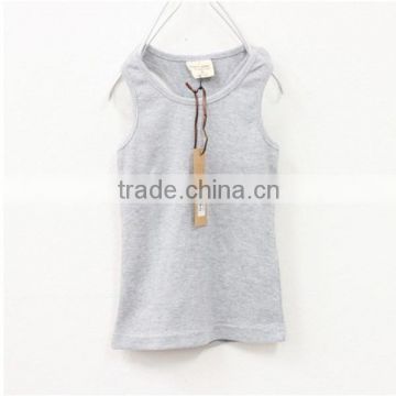 kids 100% cotton multicolor tank top