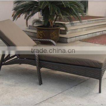 Hot sale rattan lounge outdoor furniture