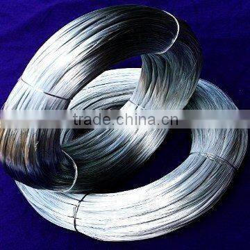 Galvanized Wire(Anping Wire Mesh Fair)