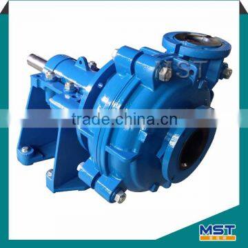 Small Rubber Lined Acid Resistant Pump photo-4