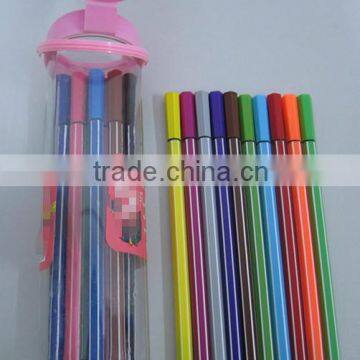 Felt Tip Water Color Pen in Bottle,water Color Pen