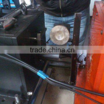 Digital Metal Detector Equip of Seamless Steel Pipe photo-4