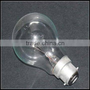 E27 B22 40W 60W 100W Bulb