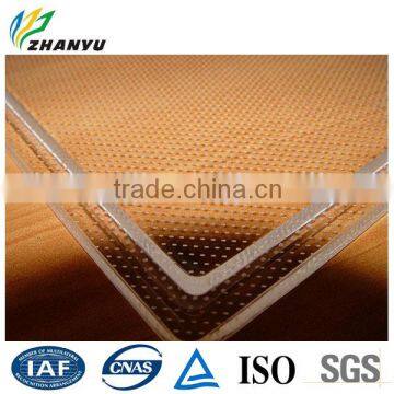 LGP Led Light Guide Laser Dotting Panel Acrylic Sheet Advertising Light